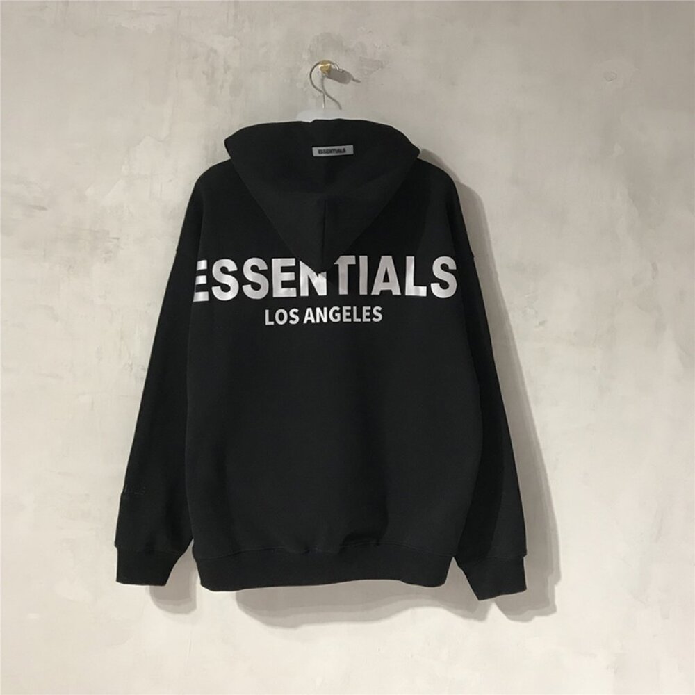 Fear of God Los Angeles Exclusive Hoodie